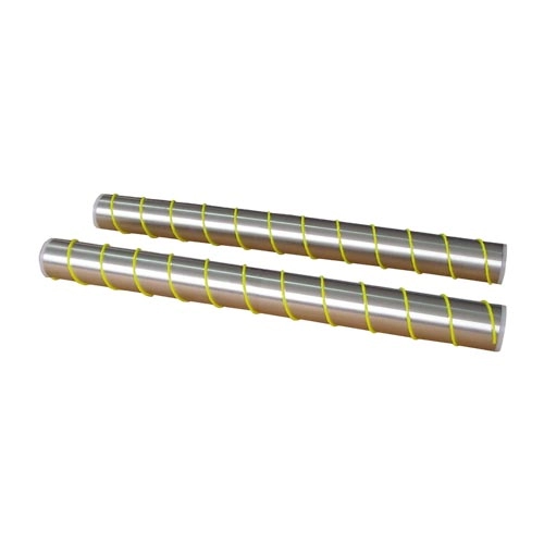 Ink Roller With Yellow Nylon Wire