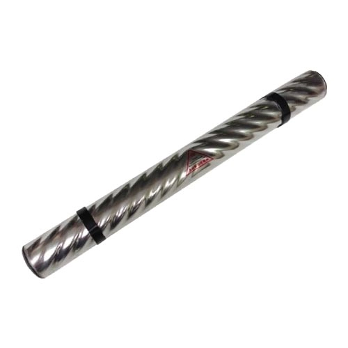 Double Spiral Ink Roller