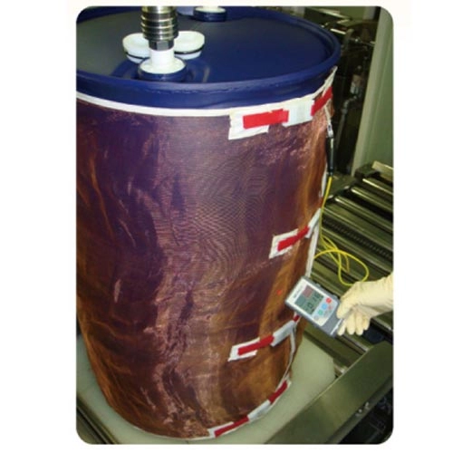 溶劑桶專用 靜電消除設備